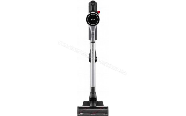 LG A9K-CORE2S - Vue de face