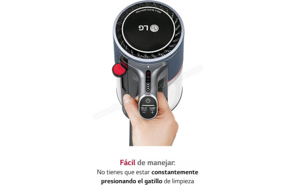 LG A9K-CORE2S - Ecran LED