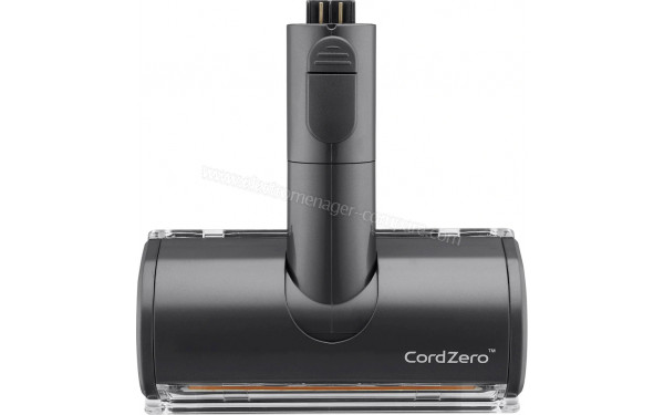 LG A9K-DMAX - Vue de la brosse