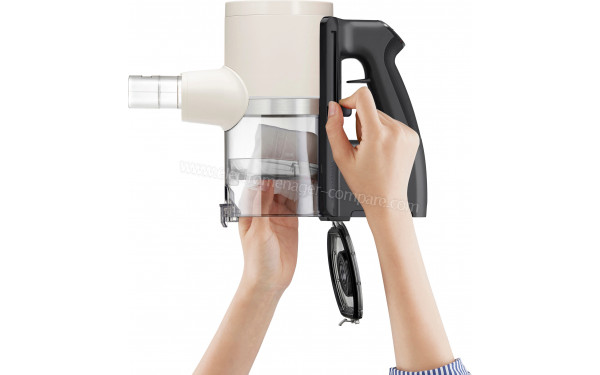 LG A9K-LITE1C - Mise en situation