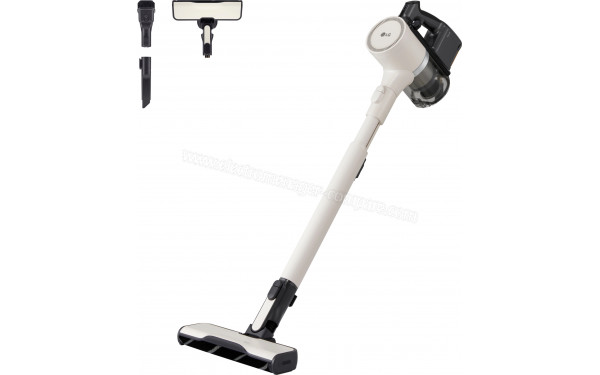 LG A9K-LITE1C - Vue d'ensemble