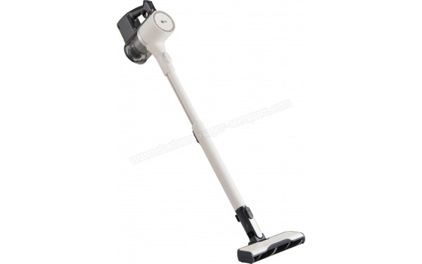 LG A9K-LITE1C - Vue 3/4 gauche