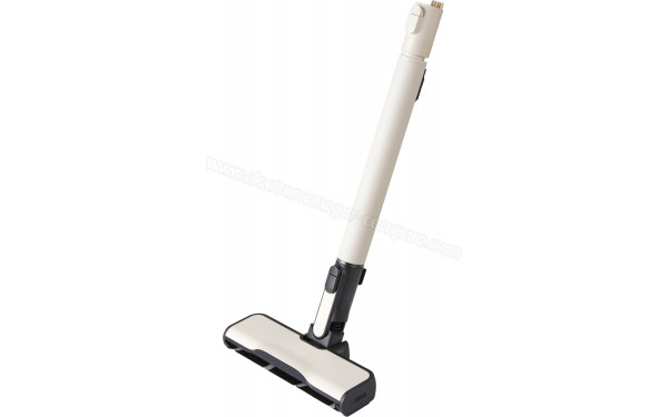 LG A9K-LITE1C - Brosse vue 3/4 droite