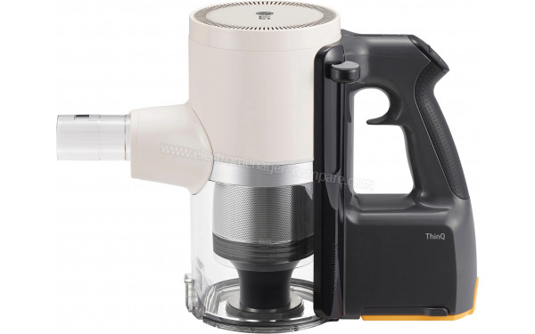 LG A9K-LITE1C - Zoom sur la poign&eacute;e