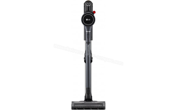 LG A9K-PRIME1G - Vue de face