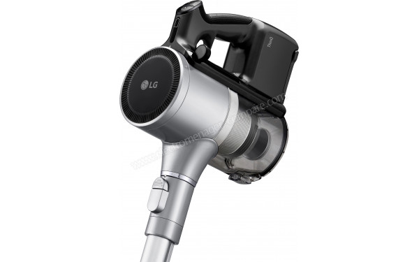 LG A9K-PRIME1S - Zoom sur la poign&eacute;e