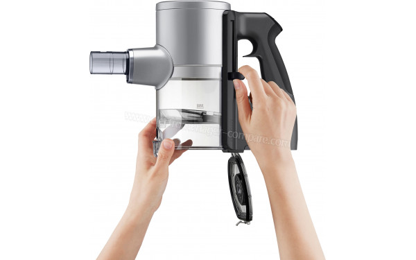 LG A9K-PRIME1S - Mise en situation