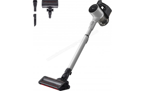 LG A9K-PRIME1S - Vue d'ensemble