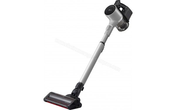 LG A9K-PRIME1S - Vue 3/4 droite