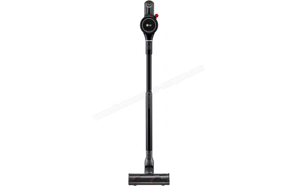 LG A9K-PRO1B - Vue de face