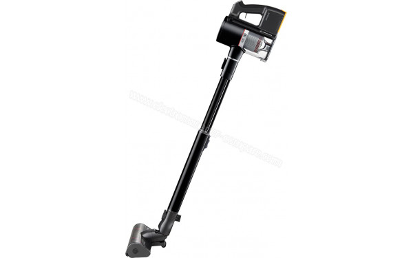 LG A9K-PRO1B - Vue de profil