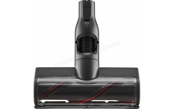 LG A9K-PRO1G - Vue de la brosse multi-surfaces