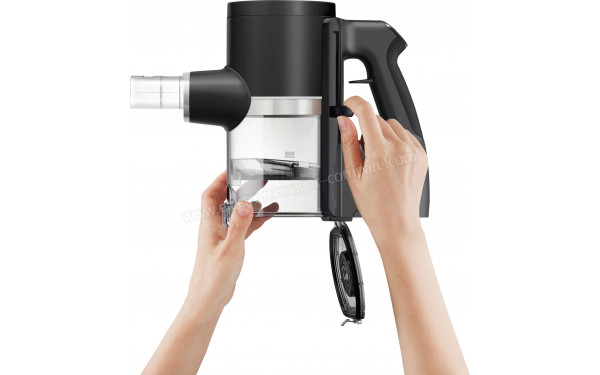 LG A9K-PRO2N - Mise en situation