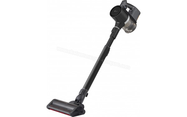 LG A9K-PRO2N - Vue 3/4 droite