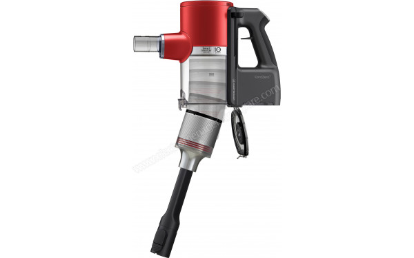 LG A9K-SLIM1R - Vue de profil (cr&eacute;dit : Boulanger)