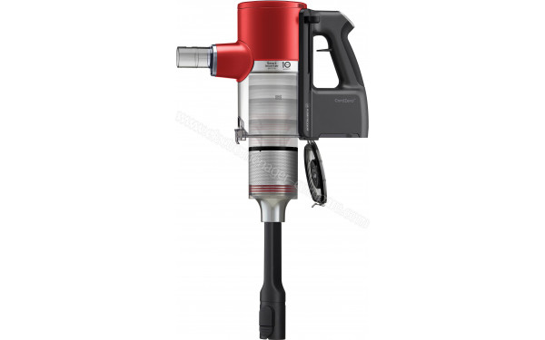 LG A9K-SLIM1R - Vue de profil (cr&eacute;dit : Boulanger)