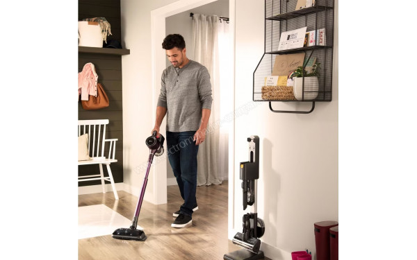 LG A9K-ULTRA1B - Mise en situation