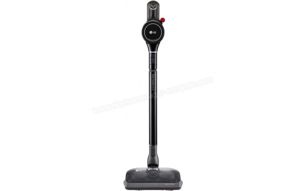 LG A9K-ULTRA1B - Vue de face