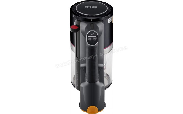 LG A9K-ULTRA1B - Zoom sur la poign&eacute;e