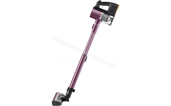 LG A9K-ULTRA1V - Vue de profil