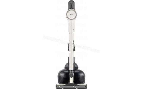 LG A9K-ULTRA2C - Vue sur base de chargement