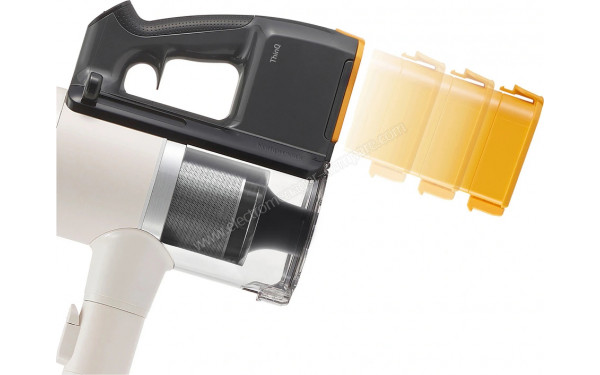 LG A9K-ULTRA2C - Batterie amovible