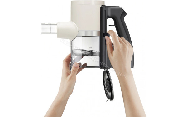 LG A9K-ULTRA2C - Mise en situation