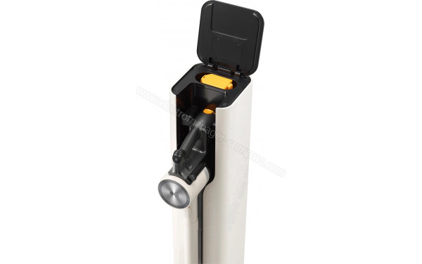 LG A9T-ULTRA1C - Mise en situation