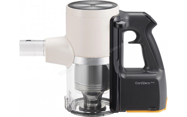 LG A9T-ULTRA1C - Aspirateur &agrave; main