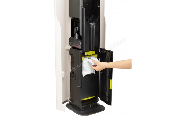 LG A9T-ULTRA1C - Mise en situation