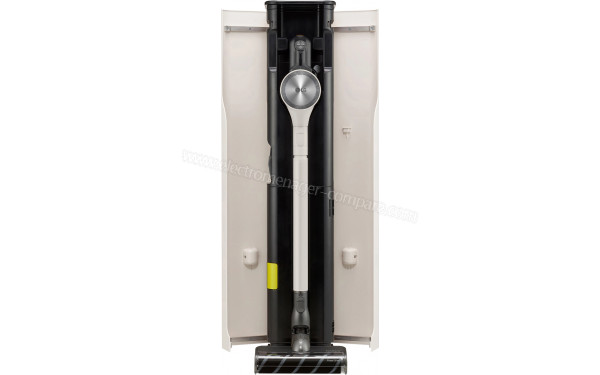 LG A9T-ULTRA1C - Vue de face