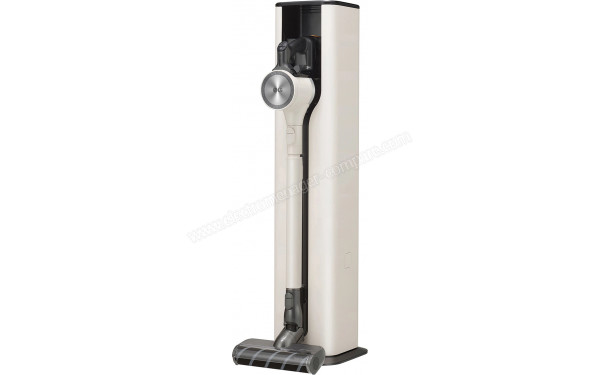 LG A9T-ULTRA1C - Vue 3/4 droite