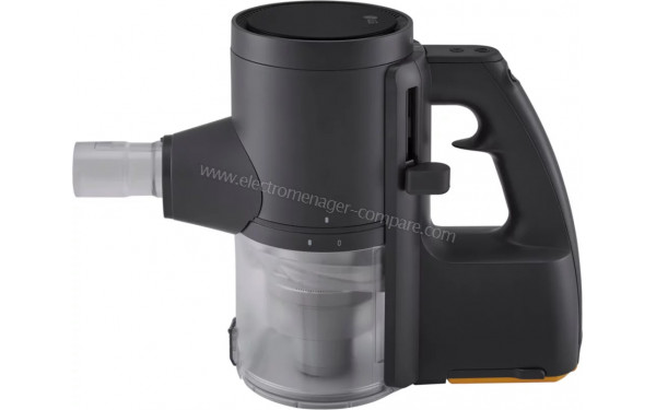 LG A9TX-PRIMEG - Zoom sur la poign&eacute;e