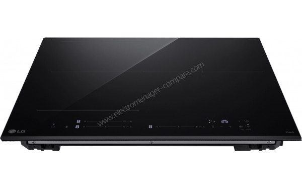 LG CBIZ2432B - Vue de face