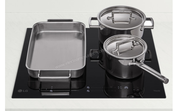 LG CBIZ2435B - Mise en situation