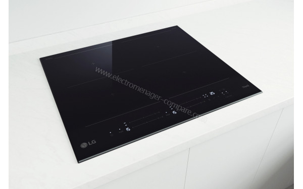 LG CBIZ2437B - Vue 3/4 gauche