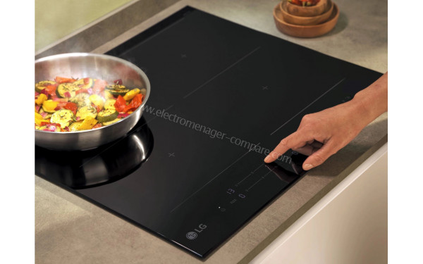 LG CBIZ2437B - &Eacute;cran tactile