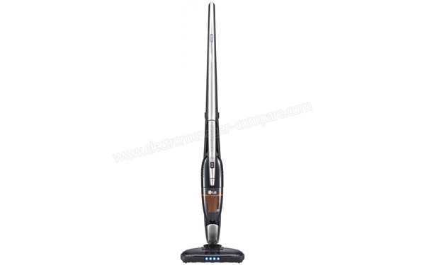 LG VHB511CDB - Vue de face