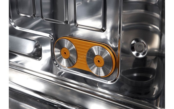 LG D14447IXS - Syst&egrave;me vapeur  (cr&eacute;dit : Boulanger)