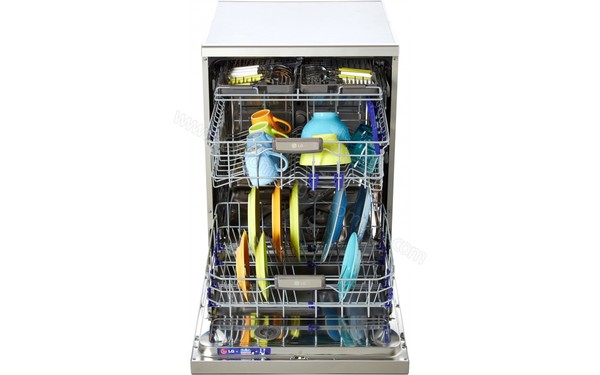 LG D14447IXS - Vue de l'int&eacute;rieur (cr&eacute;dit : Boulanger)