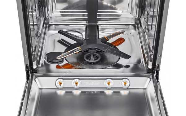 LG DB365TXS - Bras de lavage