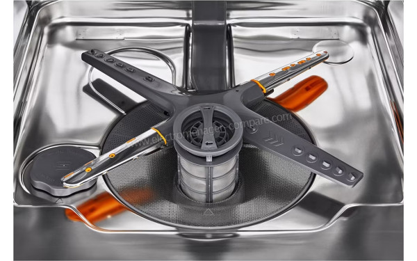 LG DB365TXS - Bras de lavage