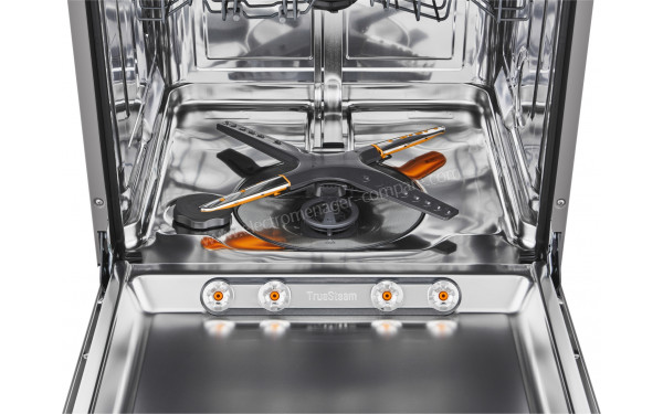 LG DB425TXS - Vue de l'int&eacute;rieur