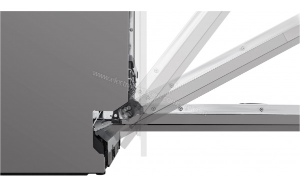 LG DB475TXS - Mise en situation