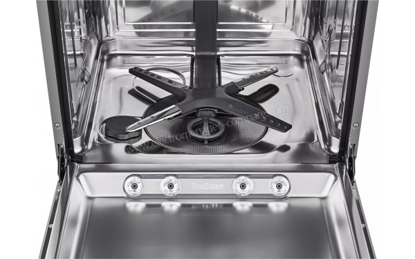 LG DB476TXS - Bras de lavage