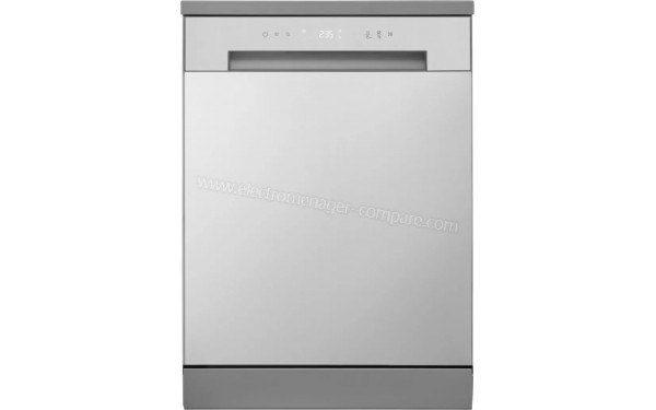 LG DF030FL - Vue de face