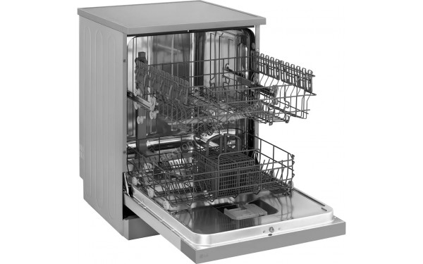 LG DF030FL - Vue des paniers