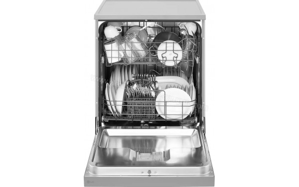 LG DF030FL - Vue de l'int&eacute;rieur