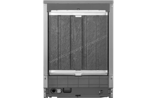 LG DF030FL - Vue de l'arri&egrave;re