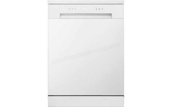 LG DF030FW - Vue de face